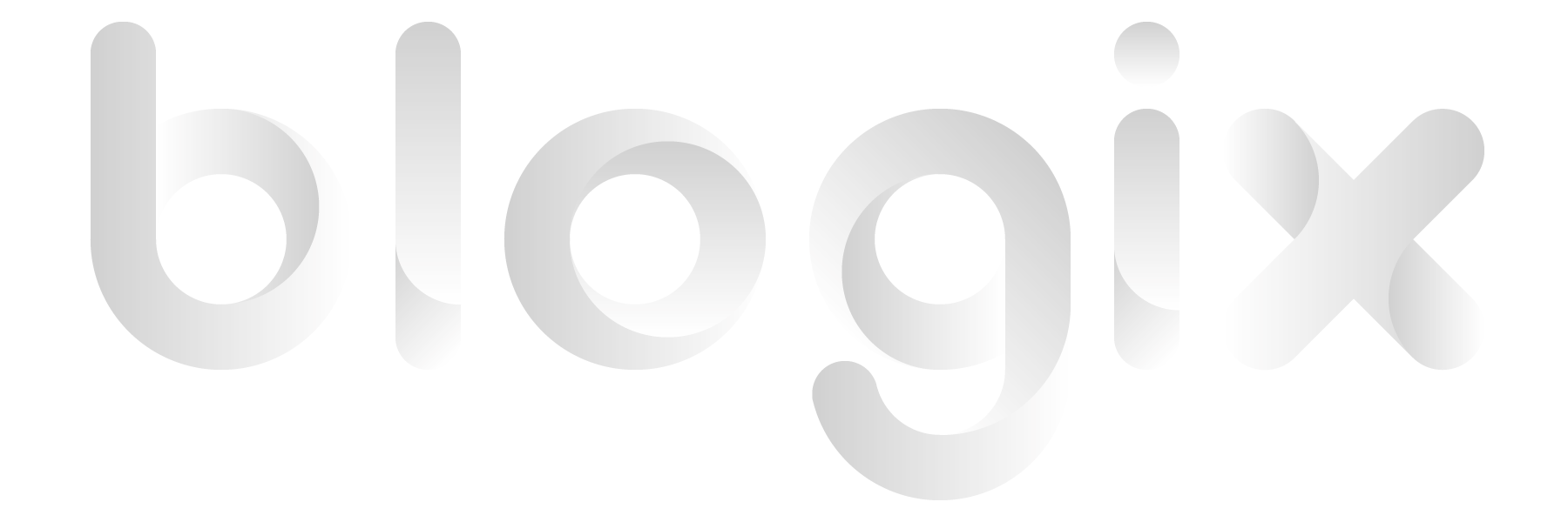 BLOGIX لوگو بلاگیکس وبلاگ ساز رایگان